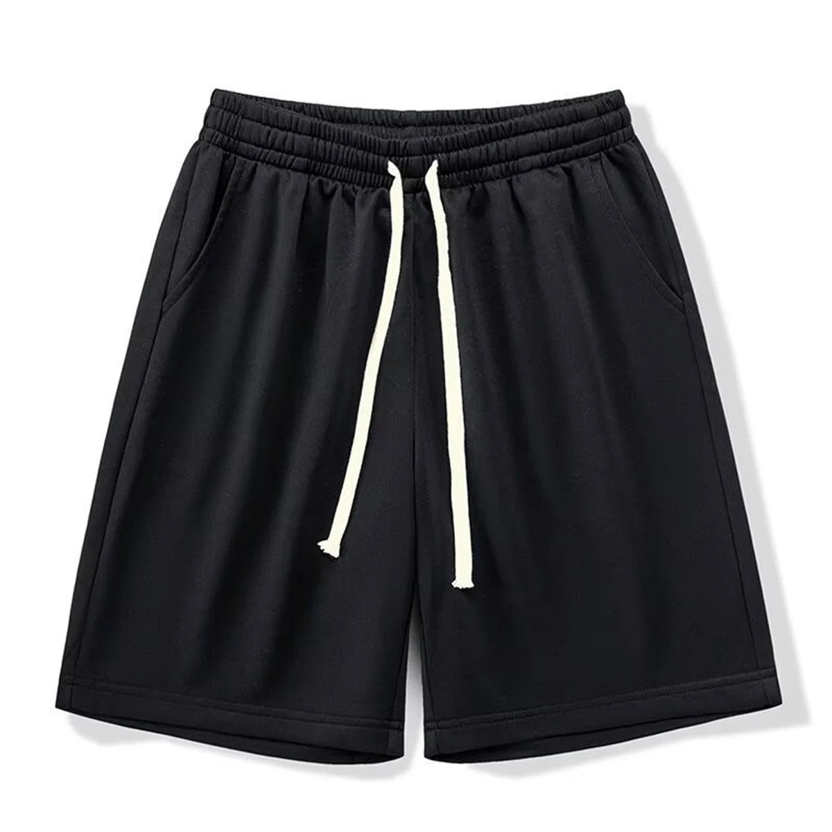 Summer Running Shorts Men Casual Jogging Sport Short Pants Breathable Beach Comfortable Gym Fitness Basketball Shorts Streetwear