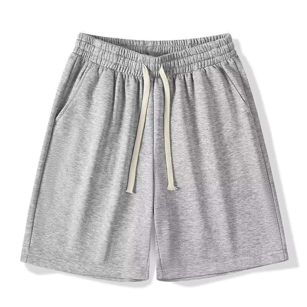 Summer Running Shorts Men Casual Jogging Sport Short Pants Breathable Beach Comfortable Gym Fitness Basketball Shorts Streetwear
